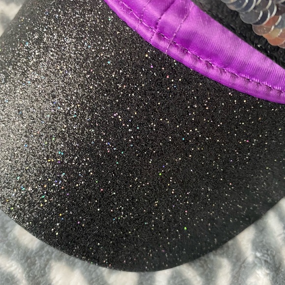 Disney Parks flip sequins hat - Picture 2 of 6